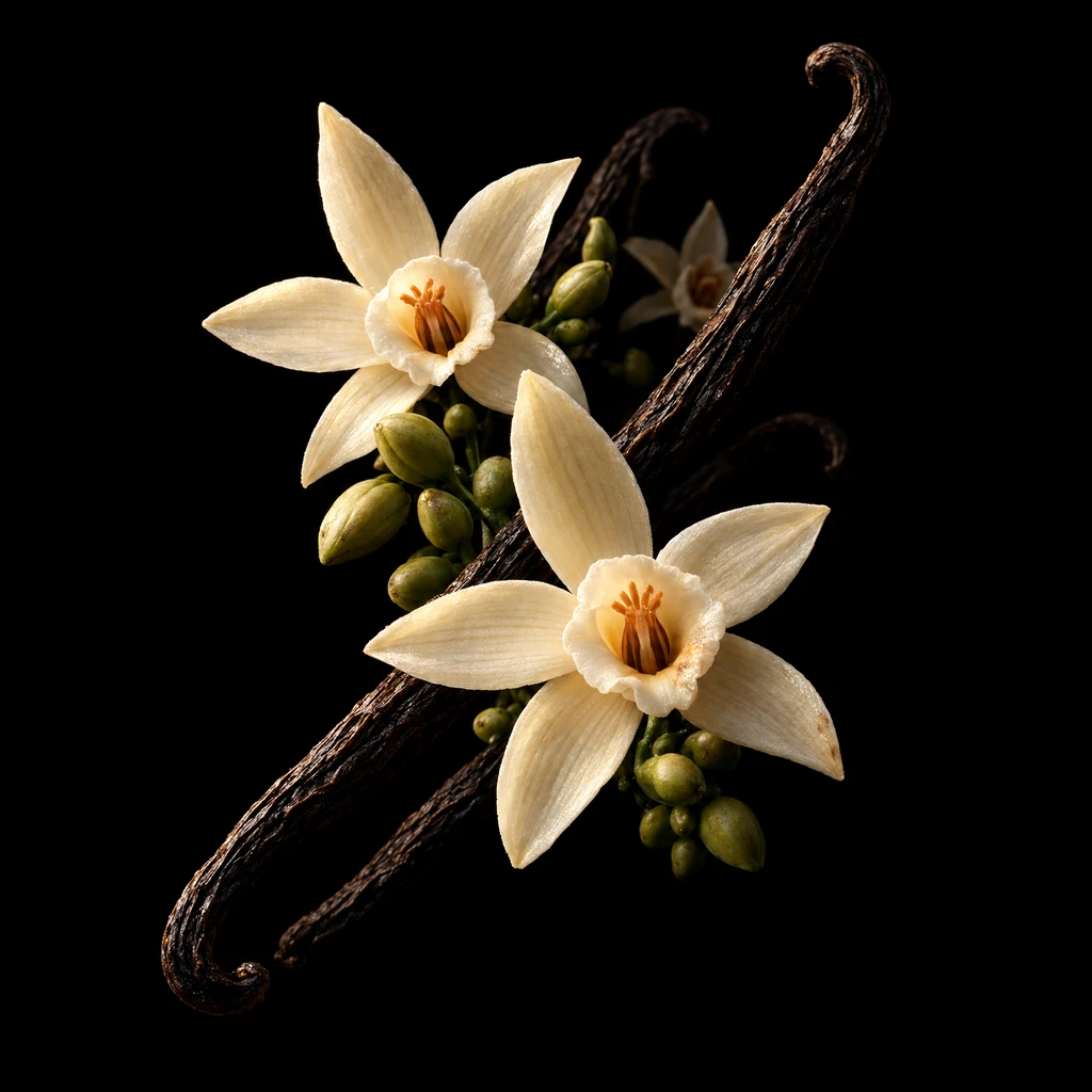 Vanilla
